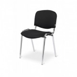 Konferenčná stolička ISO 24H CR T1001