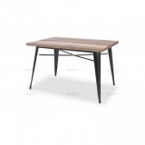 Bistro stôl PARIS 120x80 cm 28mm