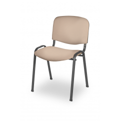 Konferenčná stolička ISO STANDARD BL T0055 khaki