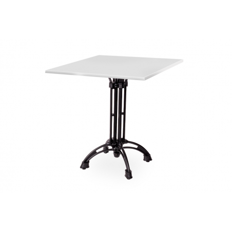 Bistro Stôl RUSTICAL Laminované Dosky