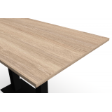 Bistro stôl PARIS 120x80 cm 28mm