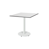 Stôl Do Pivných Záhrad biela ALFA R HPL DOSKA