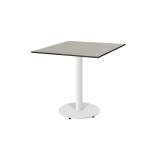 Stôl Do Pivných Záhrad biela ALFA R HPL DOSKA