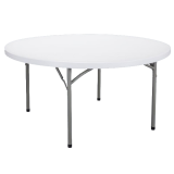 Cateringový skládací stôl 70152 fi 152 cm