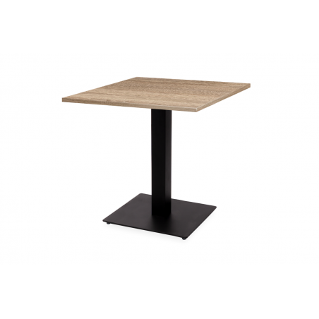 Bistro Stôl ALFA 40x55 Laminované Dosky