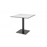 Bistro stôl ALEX 69x69cm HPL