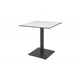 Bistro stôl ROXY 69x69cm HPL