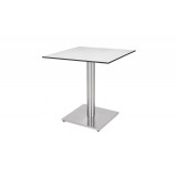 Bistro stôl VERA 69x69cm HPL