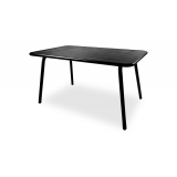 Hliníkový stôl LYON DUO Premium