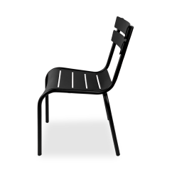 Hliníková stolička LYON Premium