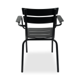 Hliníková stolička LYON GRAND Premium