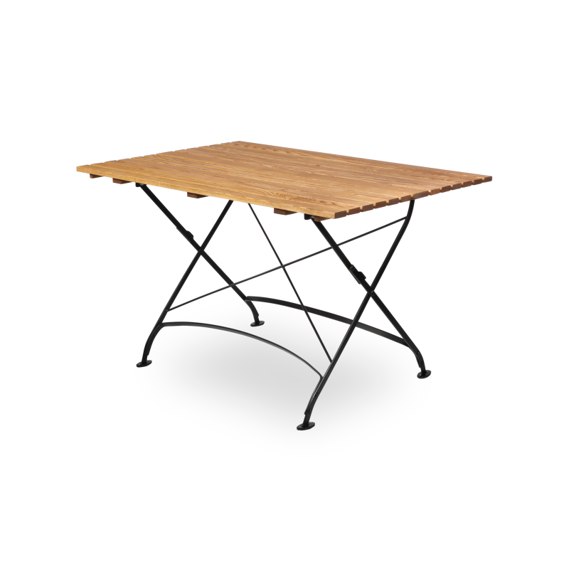 Stôl Do Pivných Záhrad LINDA 120x80