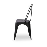 Barová stolička PARIS inšpirované TOLIX