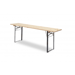 Stôl WOODY STRONG 220x60 cm