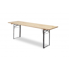 Stôl WOODY STRONG 220x80 cm