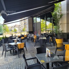 [realizacja],Restauracja SPHINX, Poznań